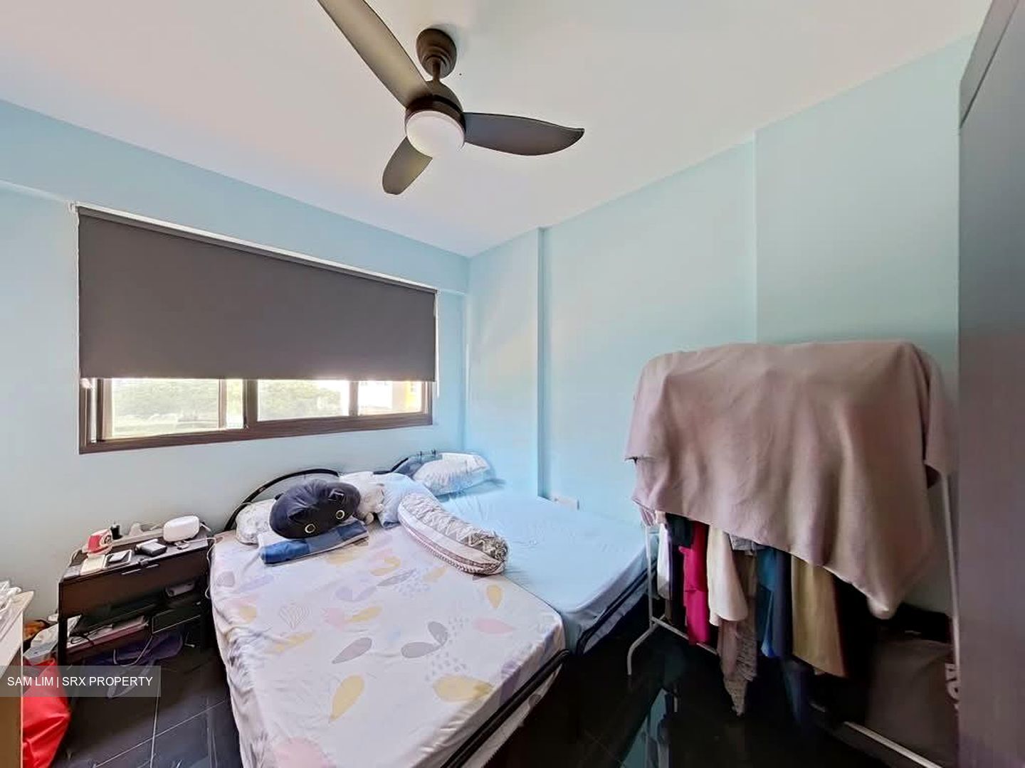 Blk 478B Valley Spring @ Yishun (Yishun), HDB 4 Rooms #605960951